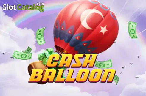 Cash Balloon -