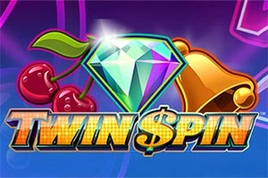 Twin Spin -