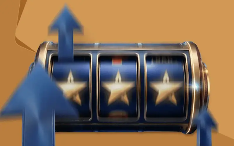 Ative seu cashback em slots após concluir o cadastro na Estrela Bet.