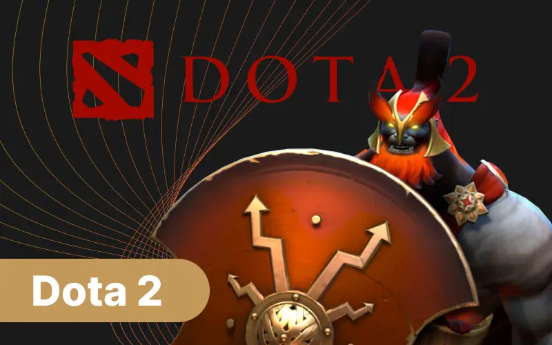 Lucre com suas previsões de apostas em esports acompanhando Dota 2 na Estrela Bet.