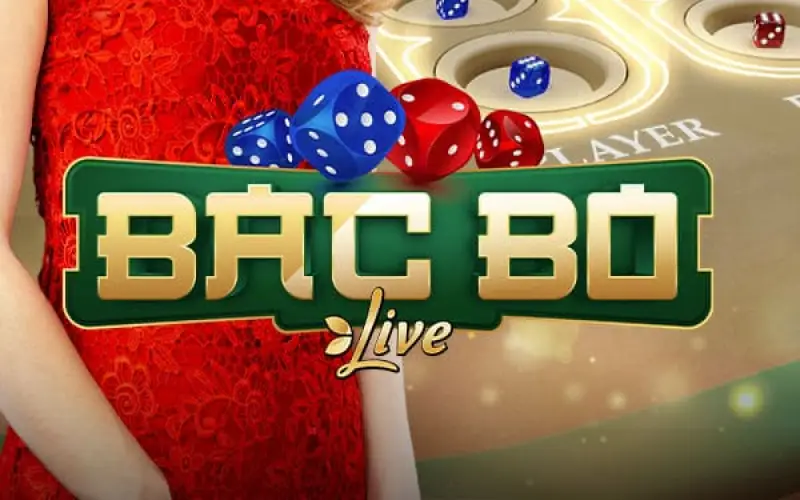 Faça suas apostas em tempo real no vibrante Bac Bo Live na Estrela Bet.
