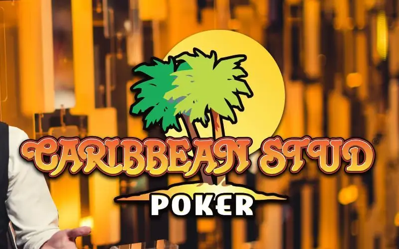 Supere o dealer nas mesas clássicas de Caribbean Stud Poker na Estrela Bet.