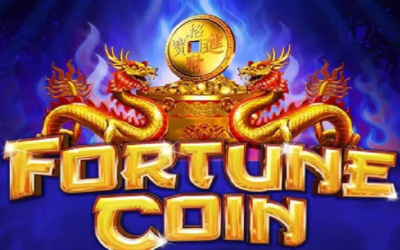 Acumule vitórias especiais rodando os cilindros de Fortune Coins na Estrela Bet.