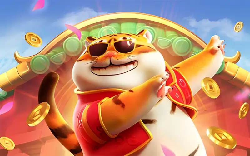 Busque grandes prêmios com a famosa slot Fortune Tiger na Estrela Bet.