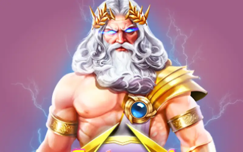 Ganhe multiplicadores incríveis no caça-níqueis Gates of Olympus na Estrela Bet.