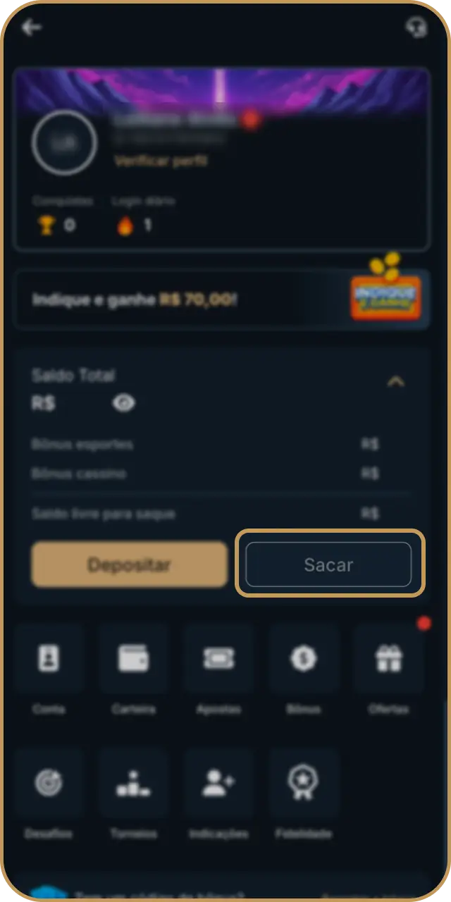 Receba os seus ganhos instantaneamente jogando a emocionante slot Fortune Tiger na Estrela Bet.