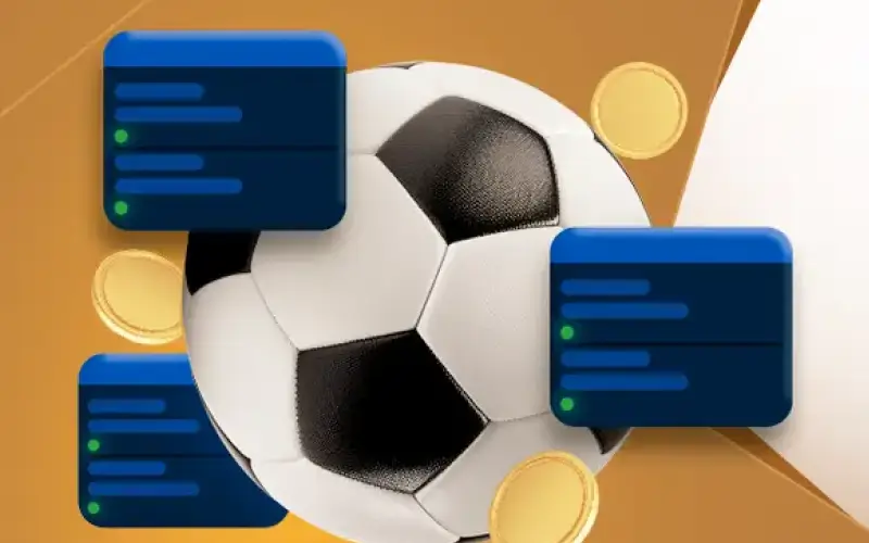 Monte sua aposta supermúltipla aproveitando as vantagens de cadastro na Estrela Bet.
