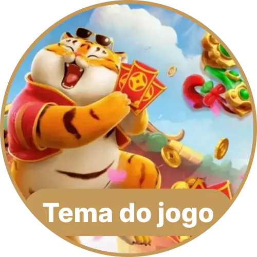 Explore o visual oriental e o tema do jogo Fortune Tiger na Estrela Bet.